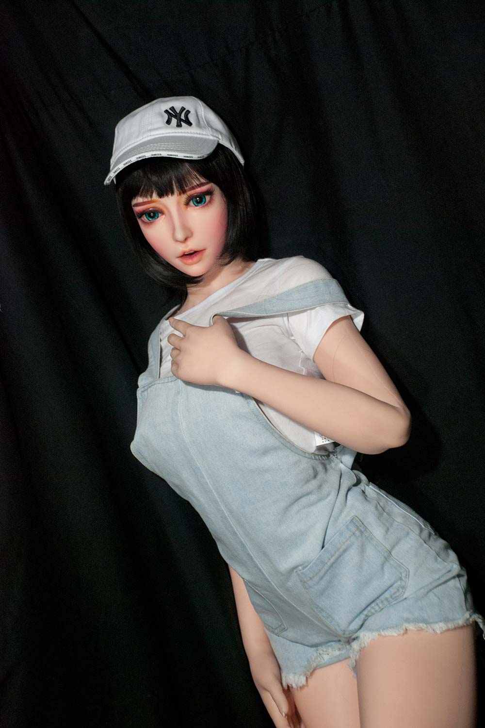 150cm/4ft11 Silicone Sex Doll – Igawa Ayako - FavDoll